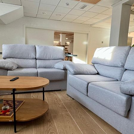 Residencia Mediterraneo San Vicente Raspeig Luaran gambar