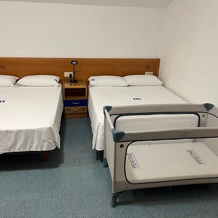 Residencia Mediterraneo San Vicente Raspeig Luaran gambar