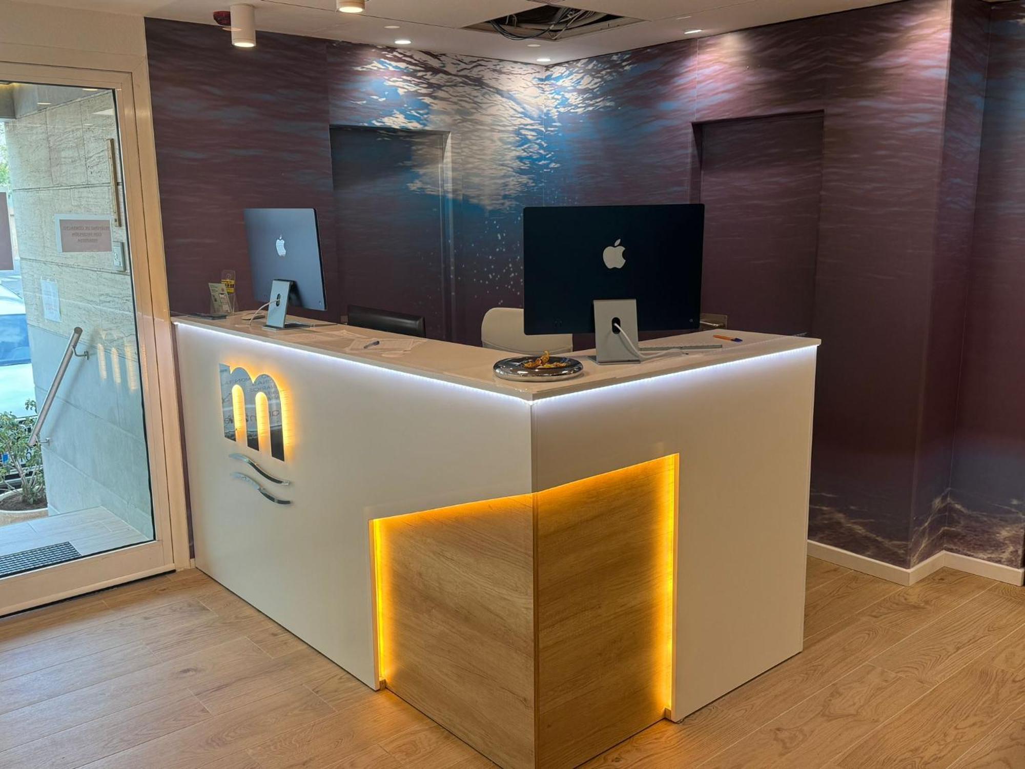 Residencia Mediterraneo San Vicente Raspeig Luaran gambar