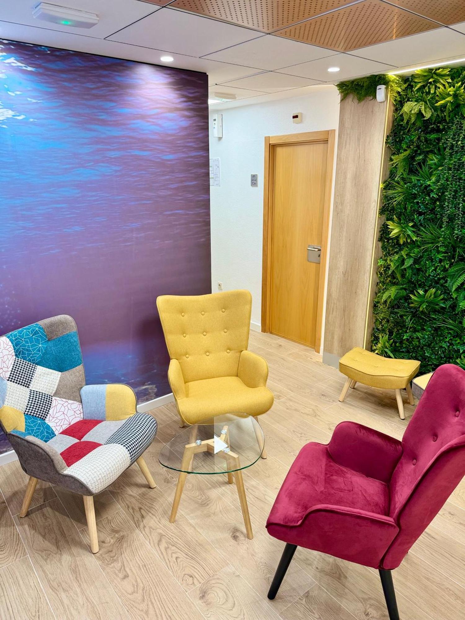 Residencia Mediterraneo San Vicente Raspeig Luaran gambar