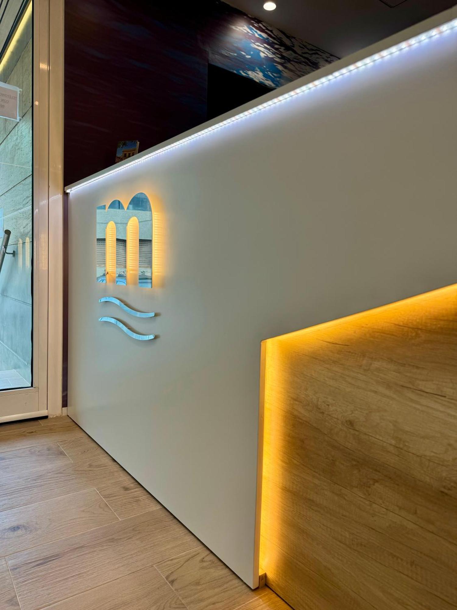 Residencia Mediterraneo San Vicente Raspeig Luaran gambar