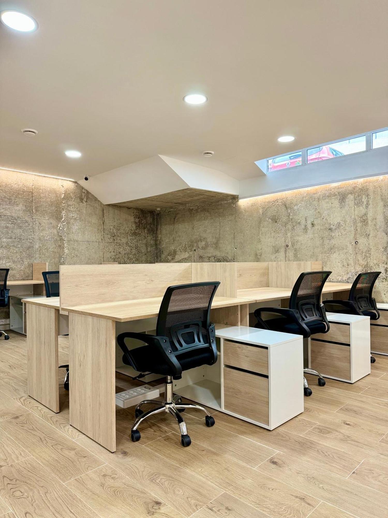 Residencia Mediterraneo San Vicente Raspeig Luaran gambar