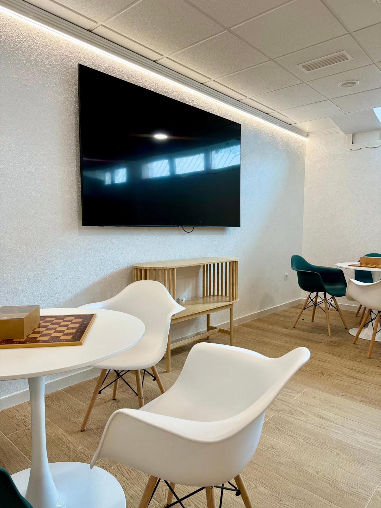 Residencia Mediterraneo San Vicente Raspeig Luaran gambar