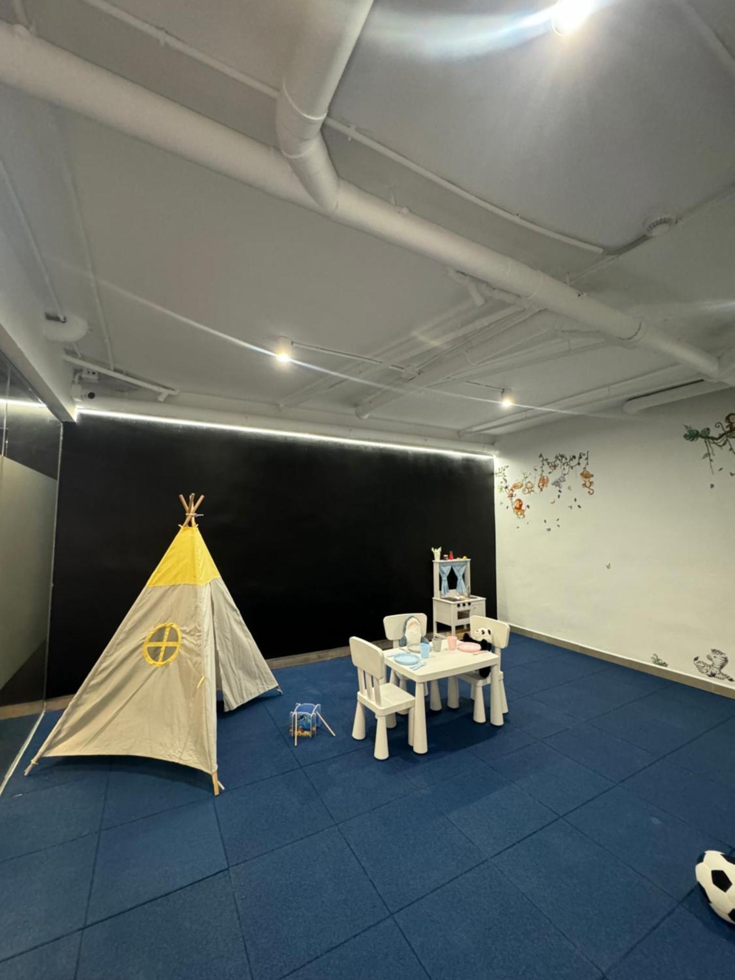 Residencia Mediterraneo San Vicente Raspeig Luaran gambar