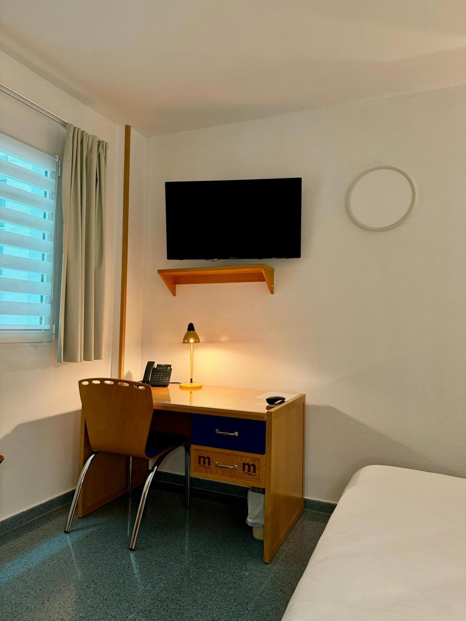 Residencia Mediterraneo San Vicente Raspeig Luaran gambar