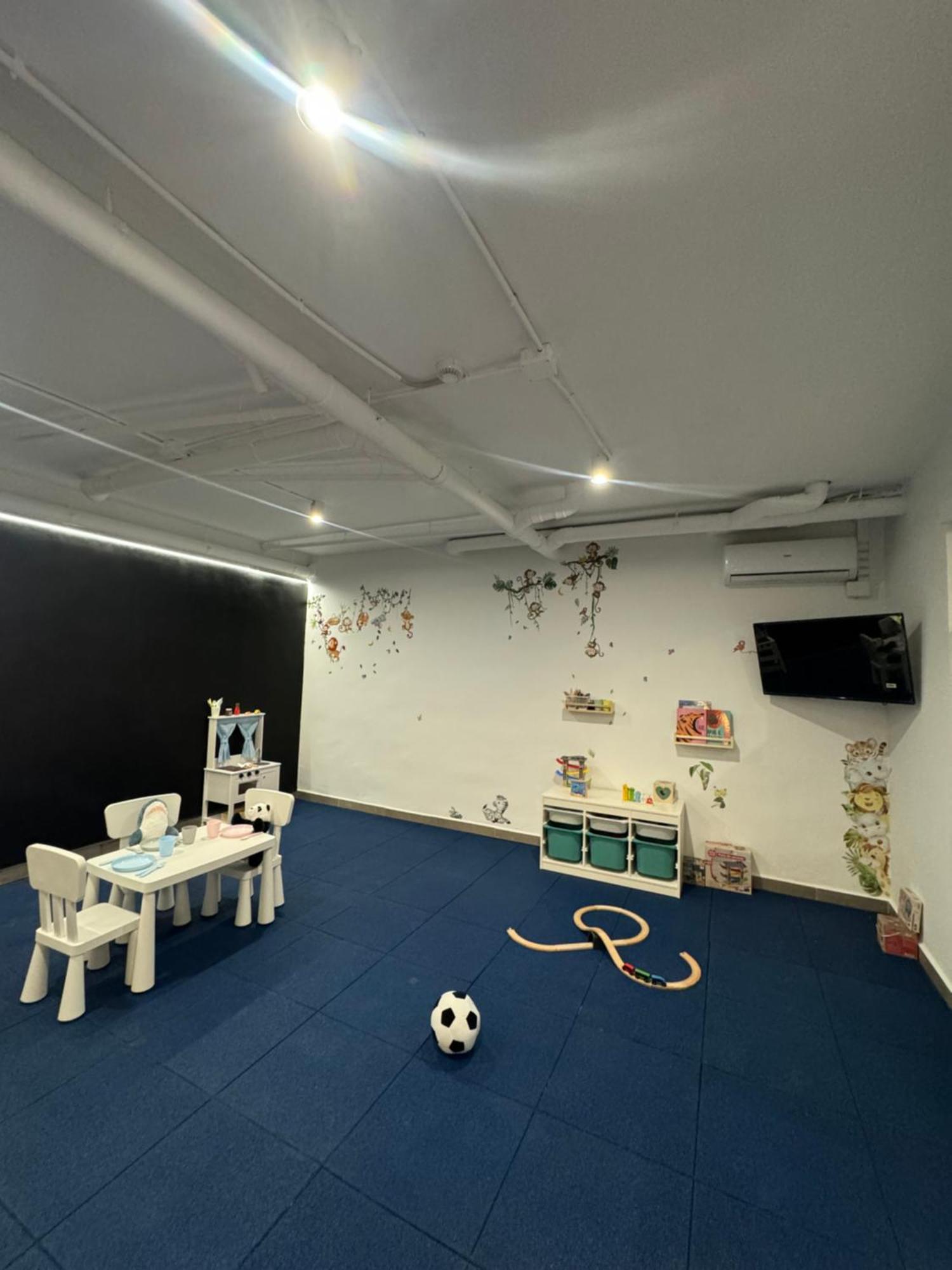 Residencia Mediterraneo San Vicente Raspeig Luaran gambar