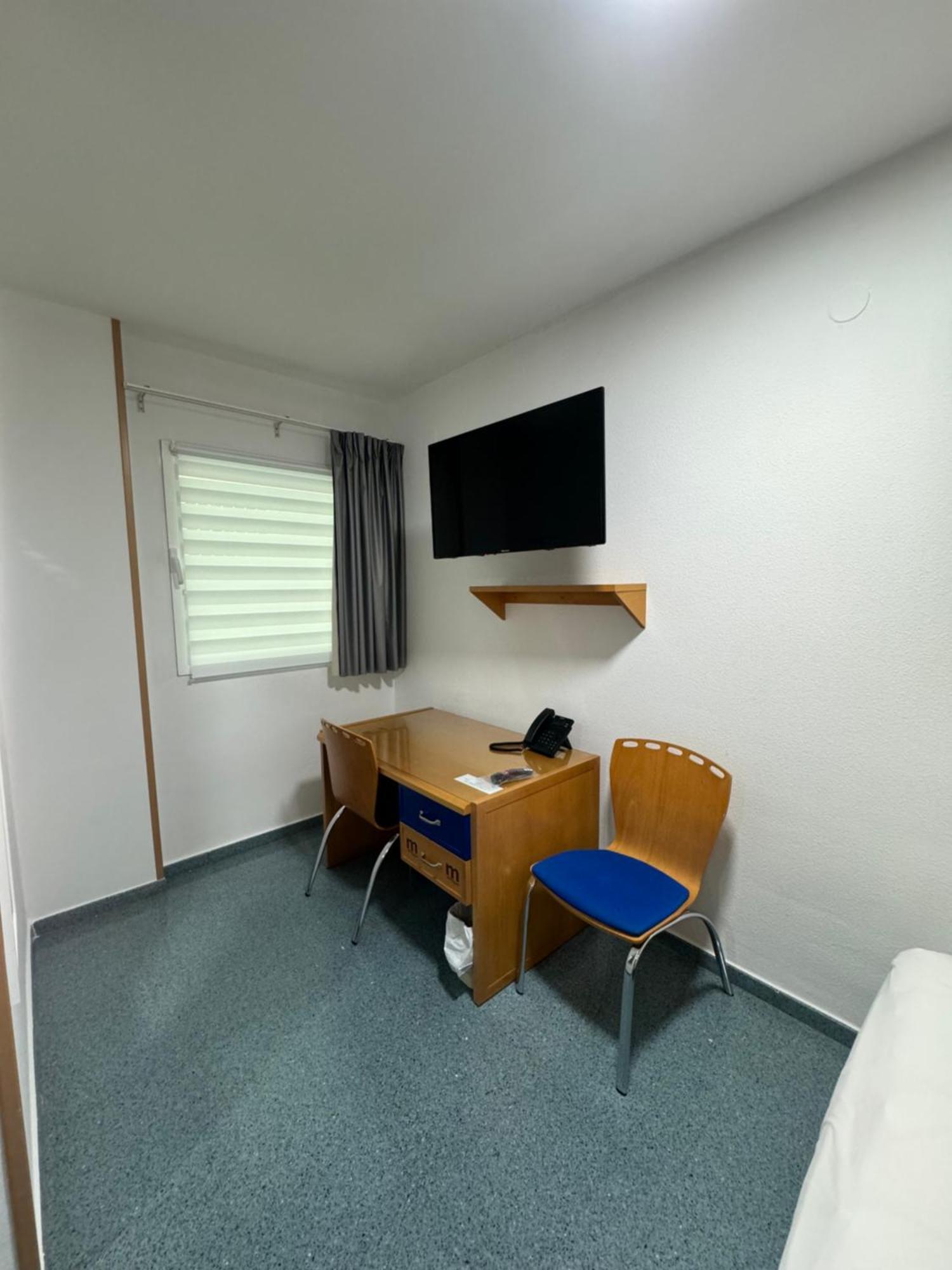 Residencia Mediterraneo San Vicente Raspeig Luaran gambar