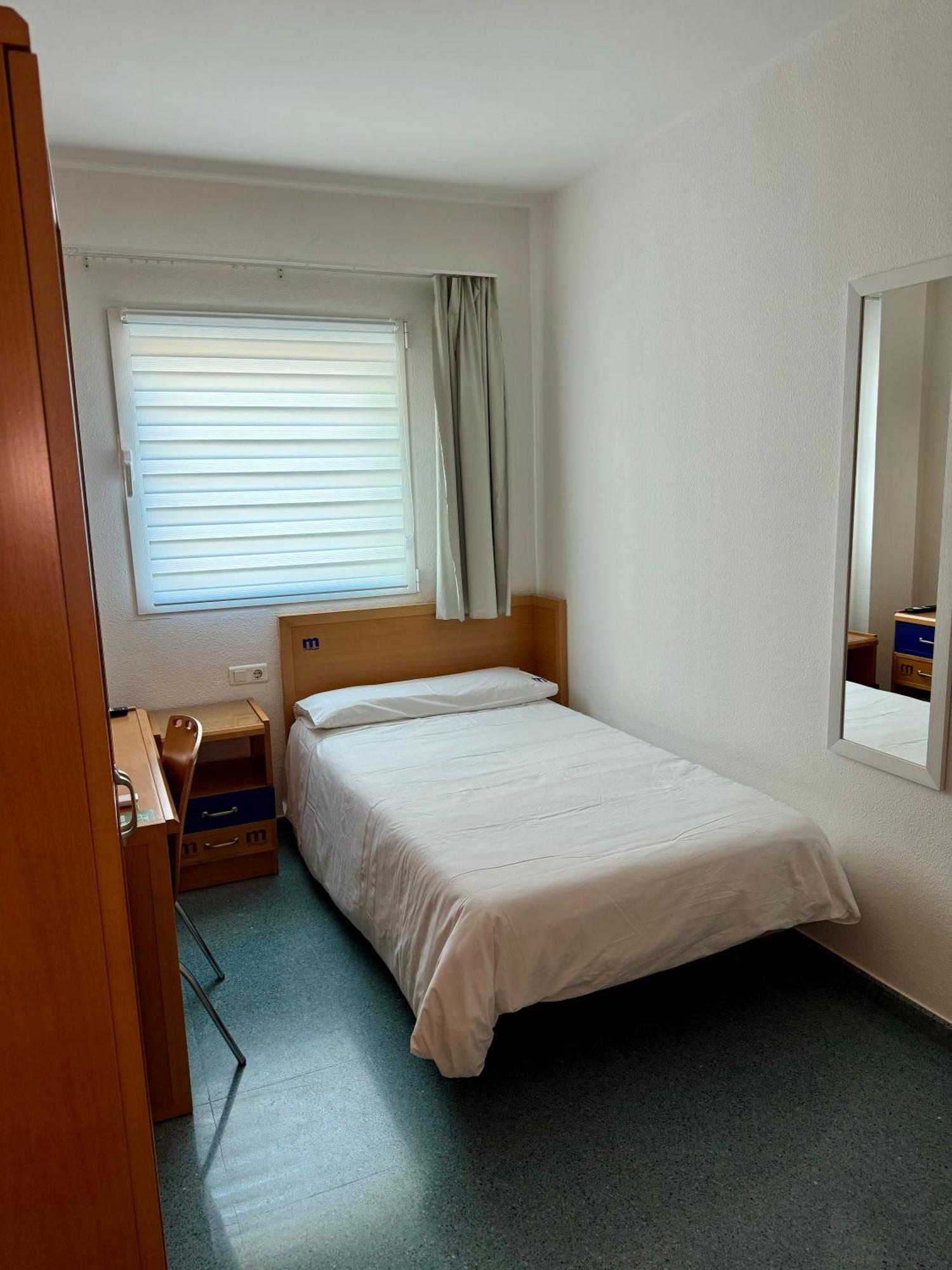 Residencia Mediterraneo San Vicente Raspeig Luaran gambar
