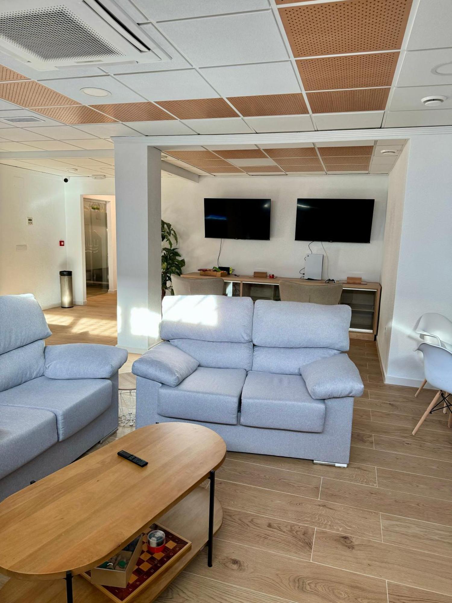 Residencia Mediterraneo San Vicente Raspeig Luaran gambar