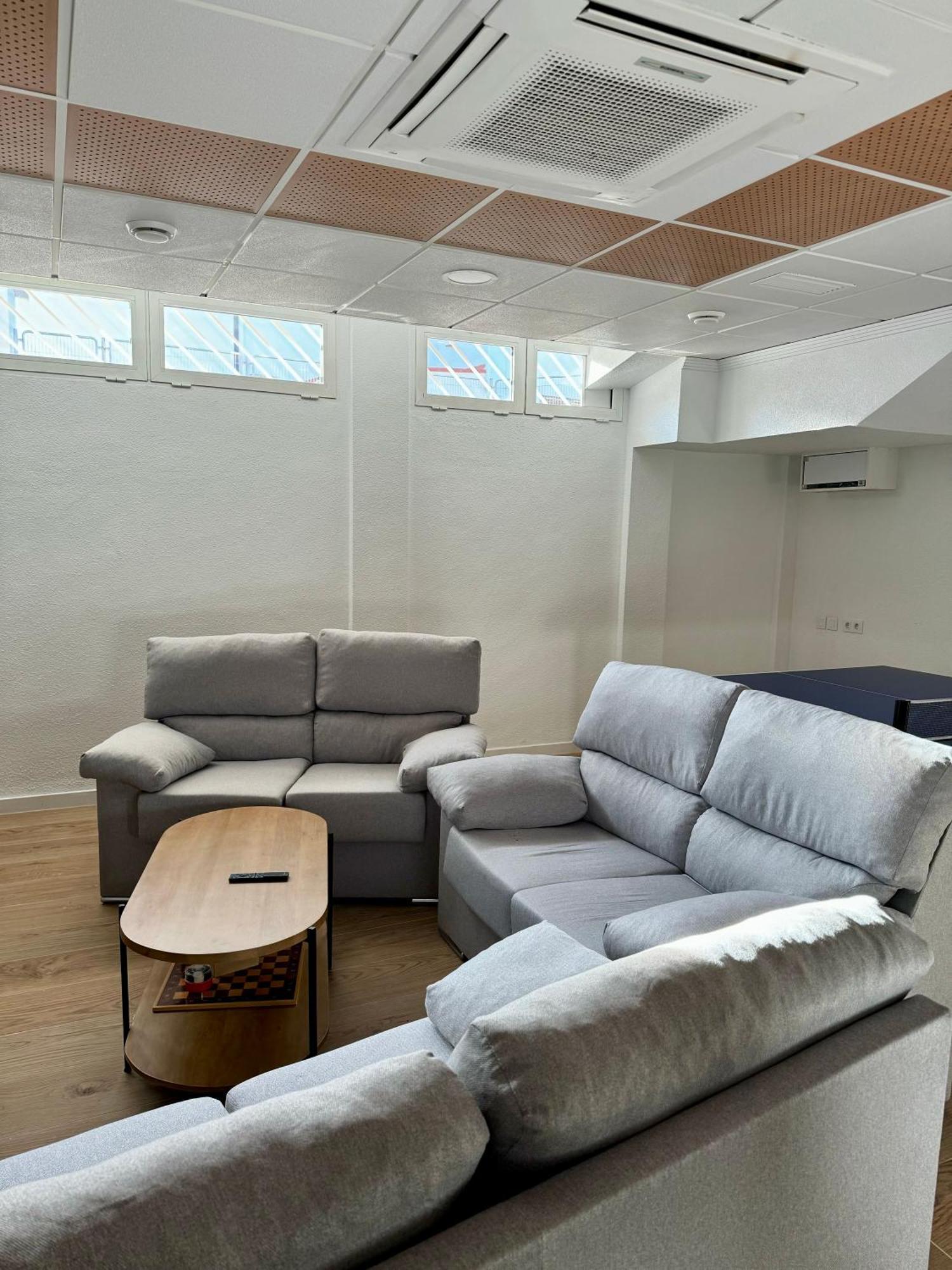 Residencia Mediterraneo San Vicente Raspeig Luaran gambar