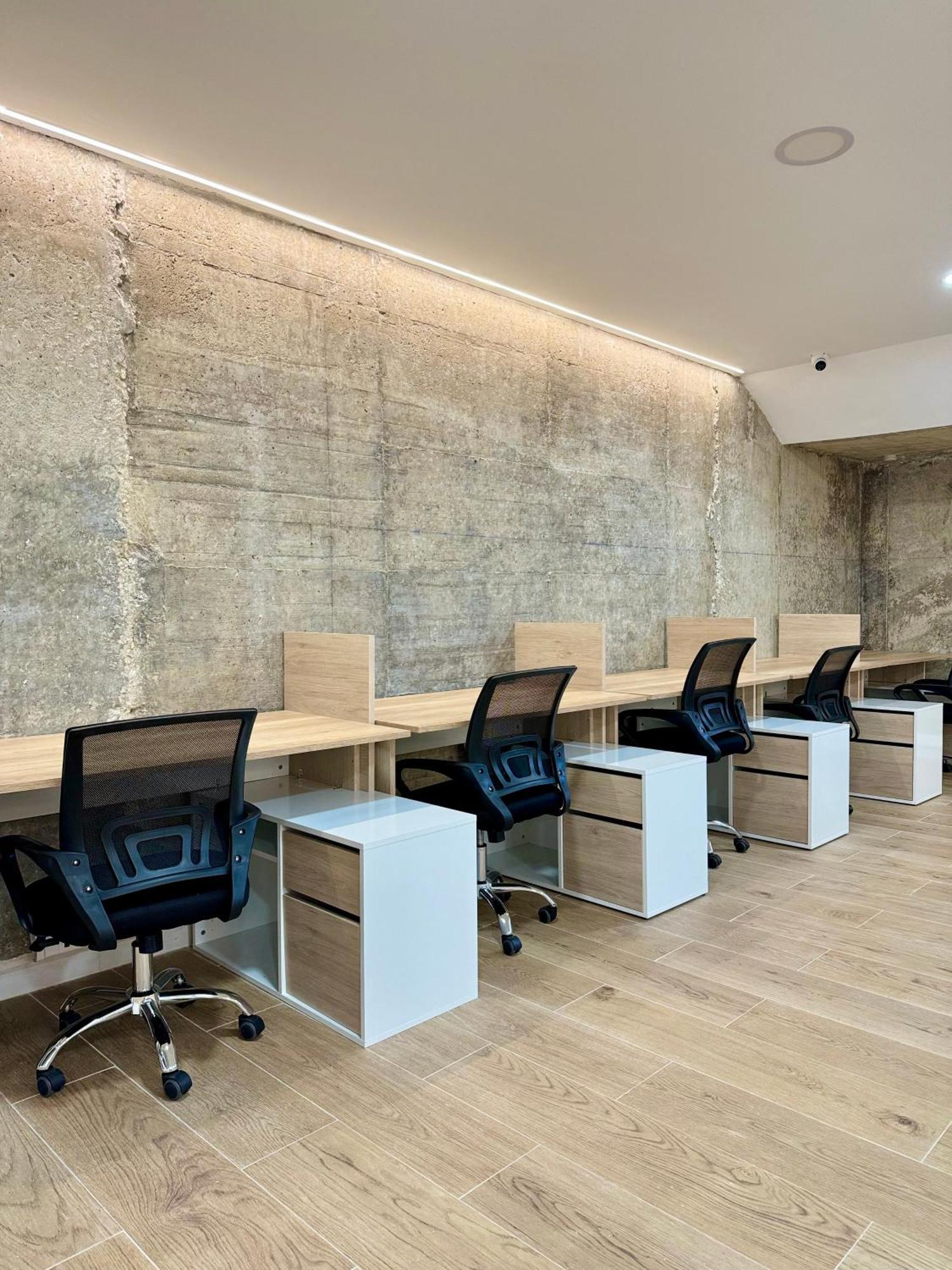Residencia Mediterraneo San Vicente Raspeig Luaran gambar