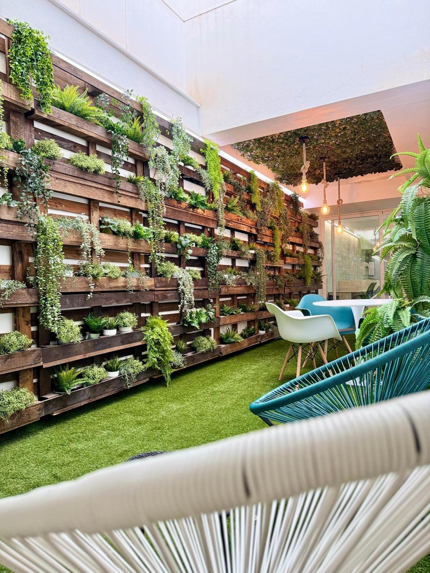 Residencia Mediterraneo San Vicente Raspeig Luaran gambar