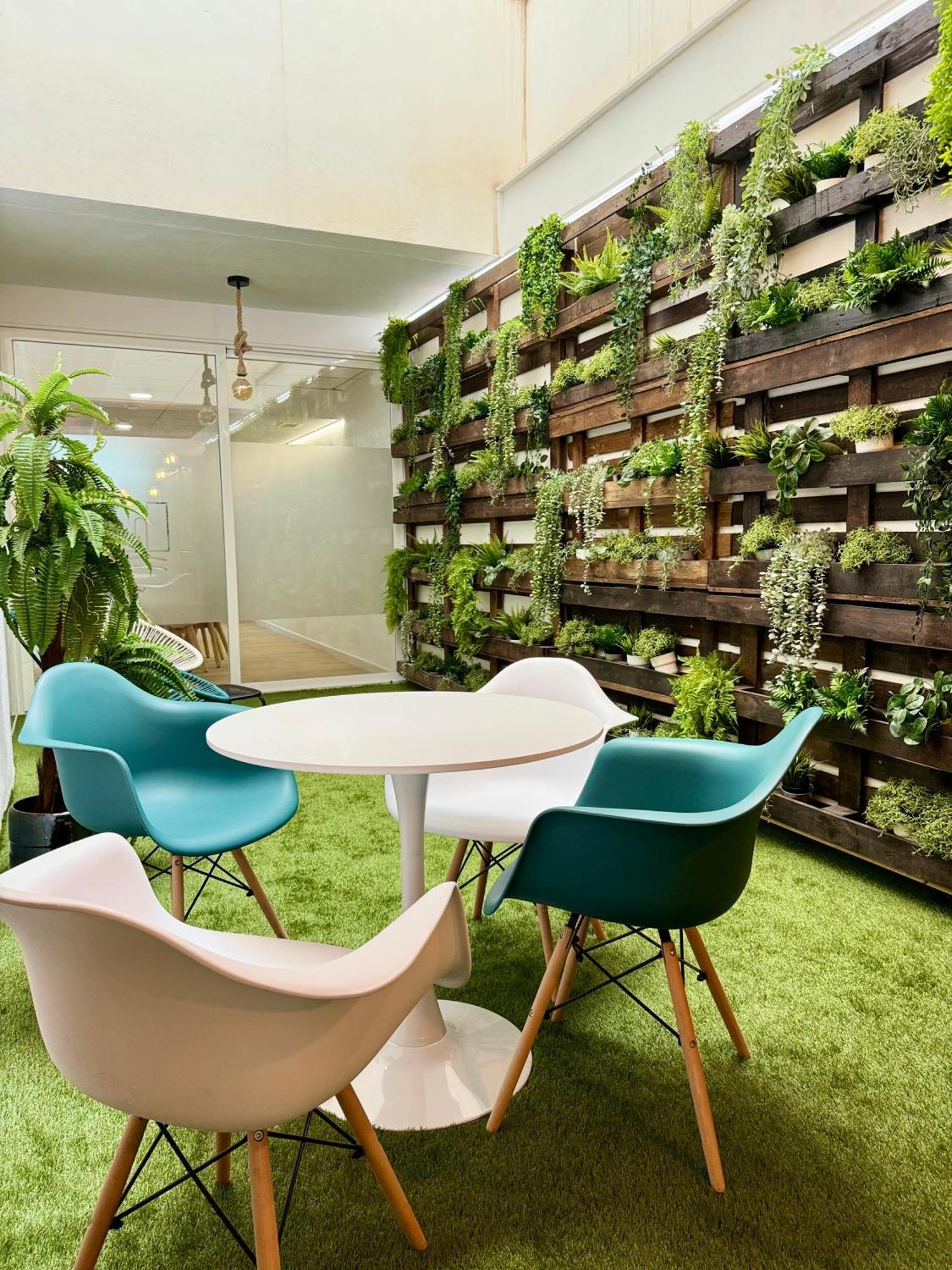 Residencia Mediterraneo San Vicente Raspeig Luaran gambar