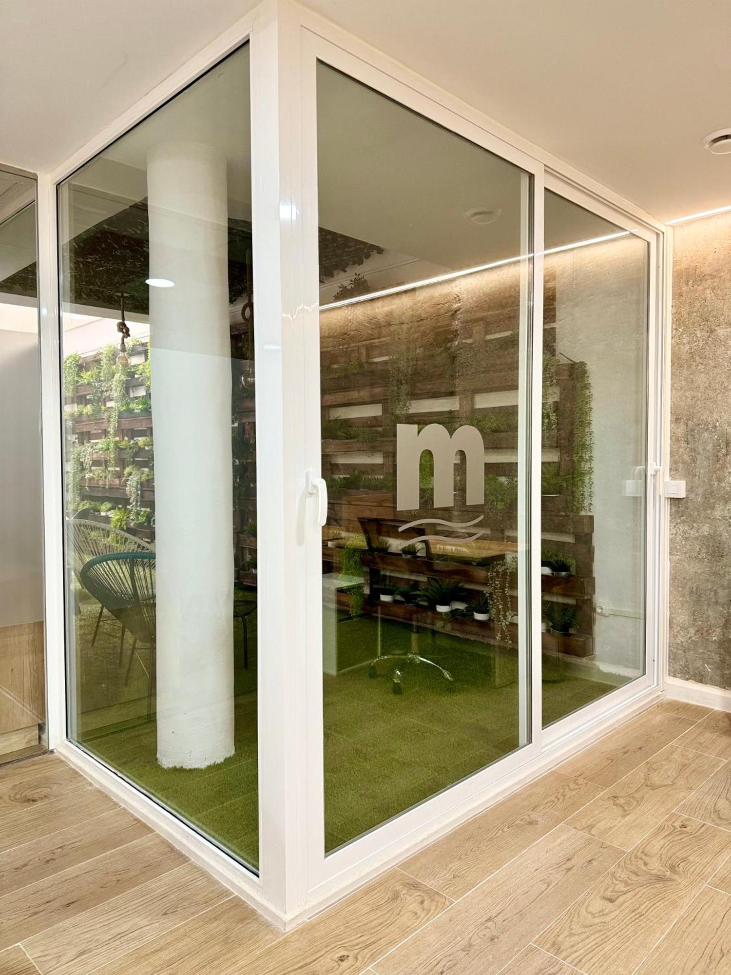 Residencia Mediterraneo San Vicente Raspeig Luaran gambar