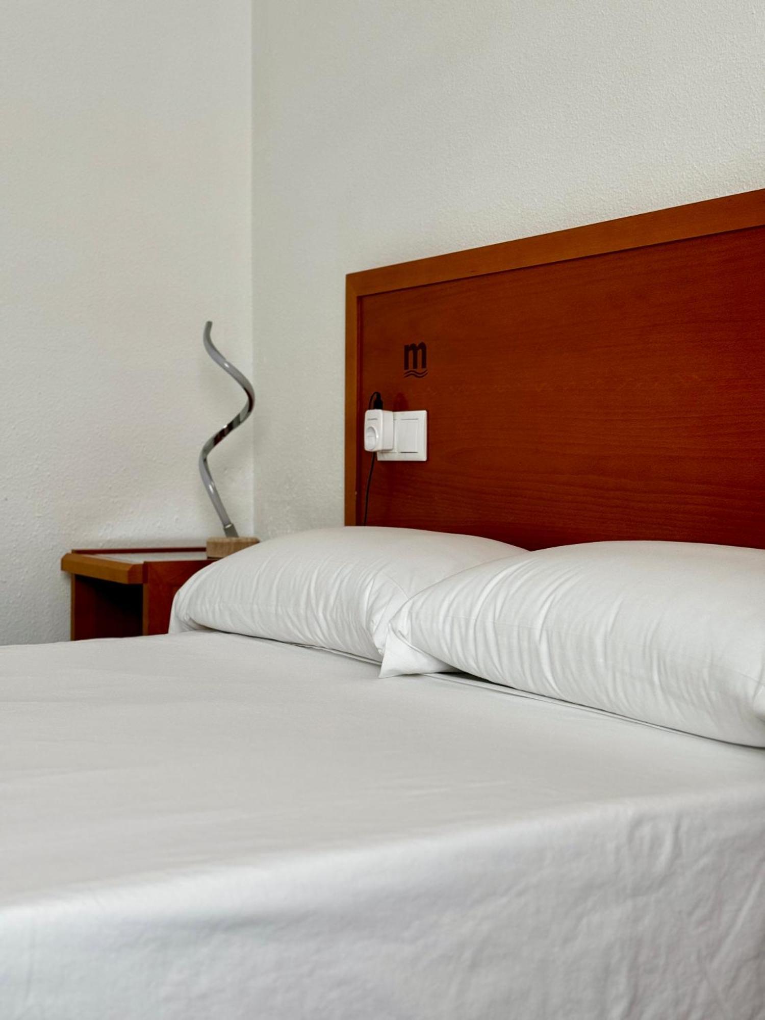 Residencia Mediterraneo San Vicente Raspeig Luaran gambar
