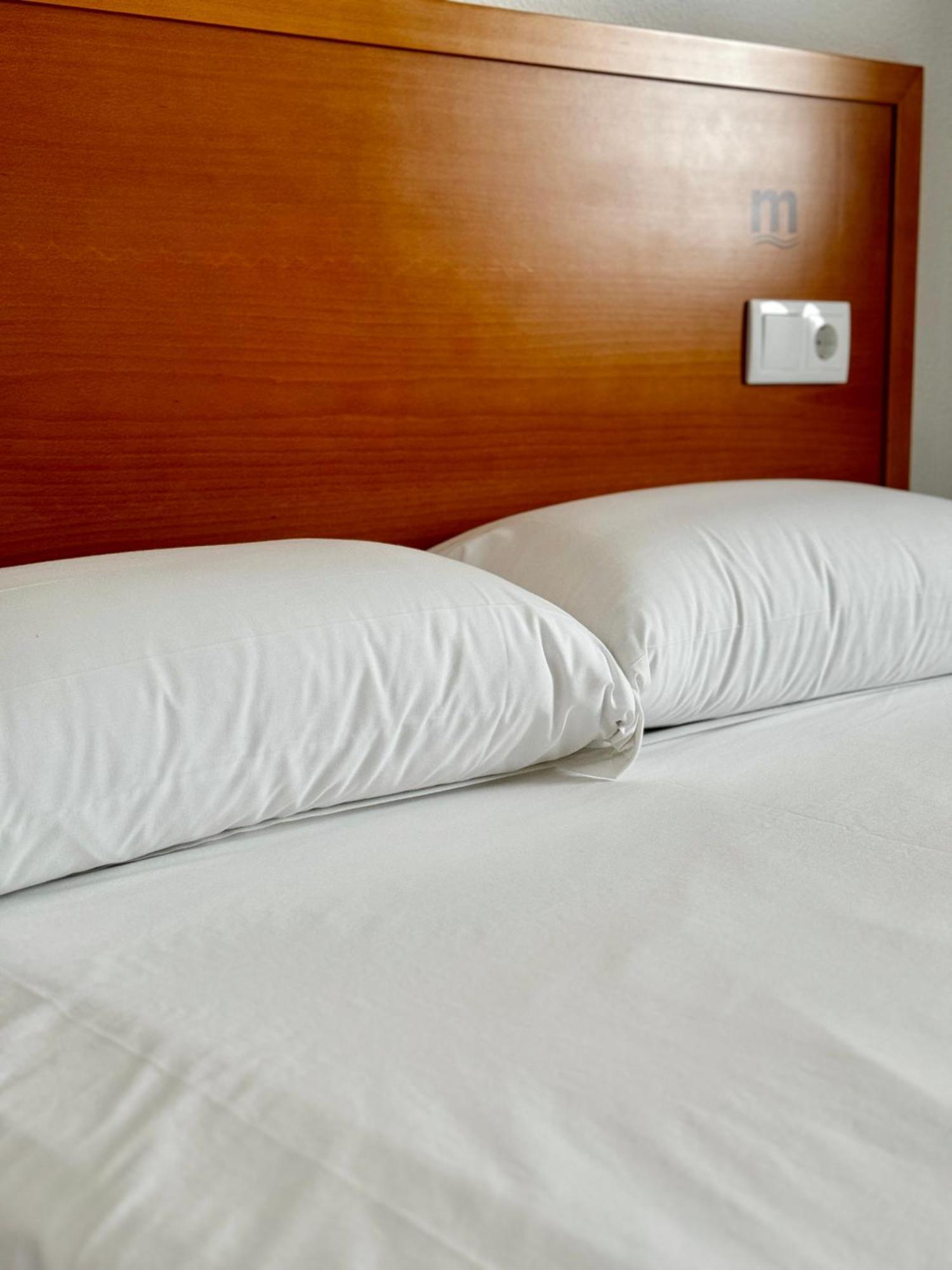 Residencia Mediterraneo San Vicente Raspeig Luaran gambar