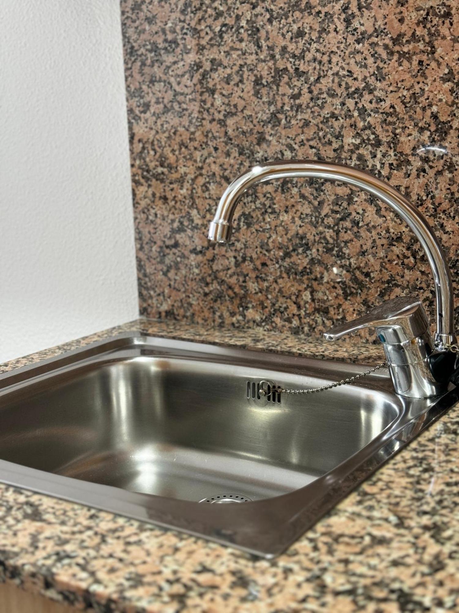 Residencia Mediterraneo San Vicente Raspeig Luaran gambar