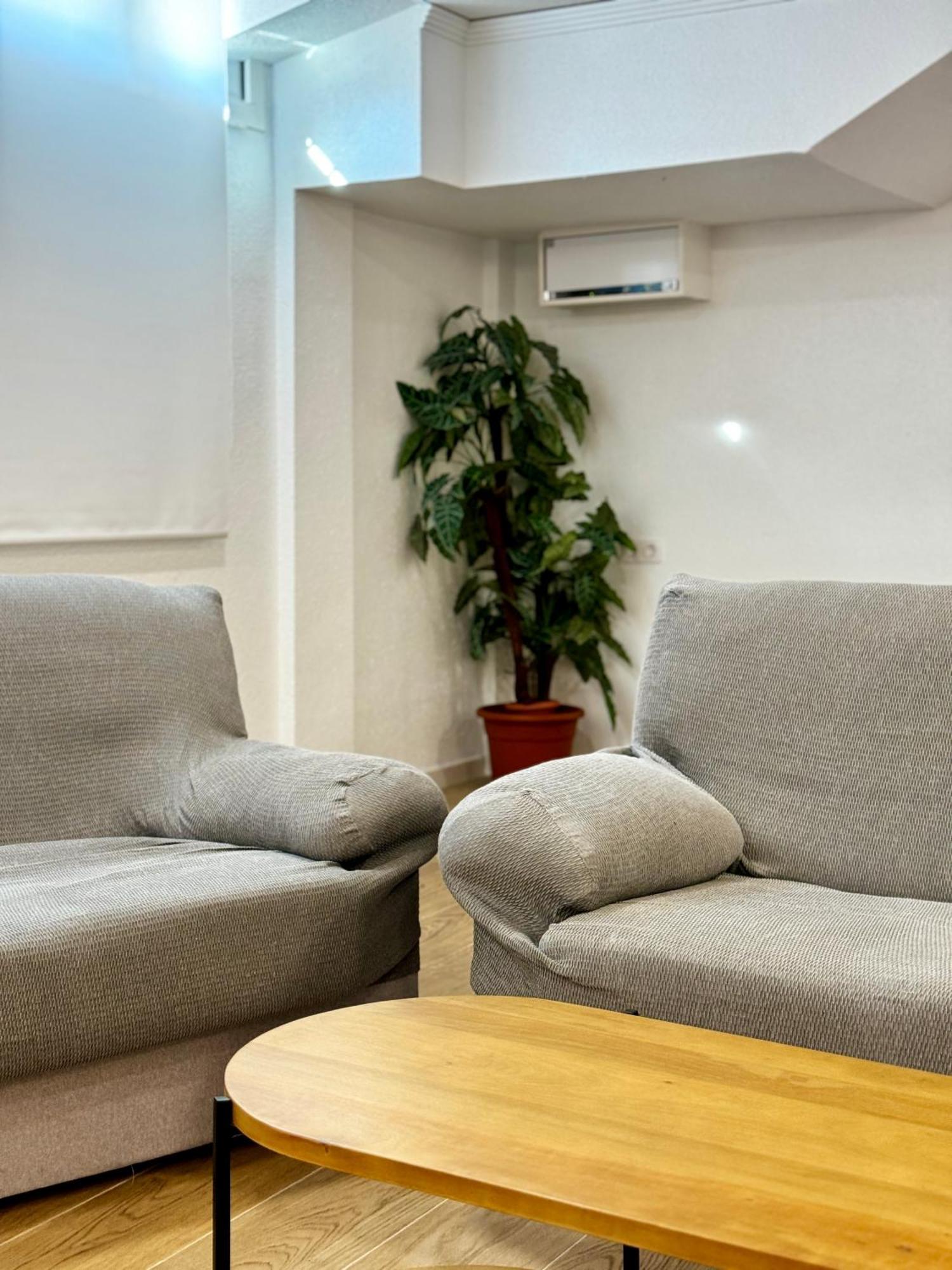 Residencia Mediterraneo San Vicente Raspeig Luaran gambar