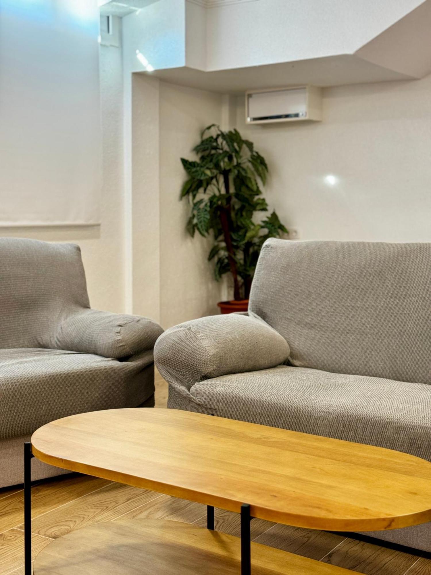 Residencia Mediterraneo San Vicente Raspeig Luaran gambar