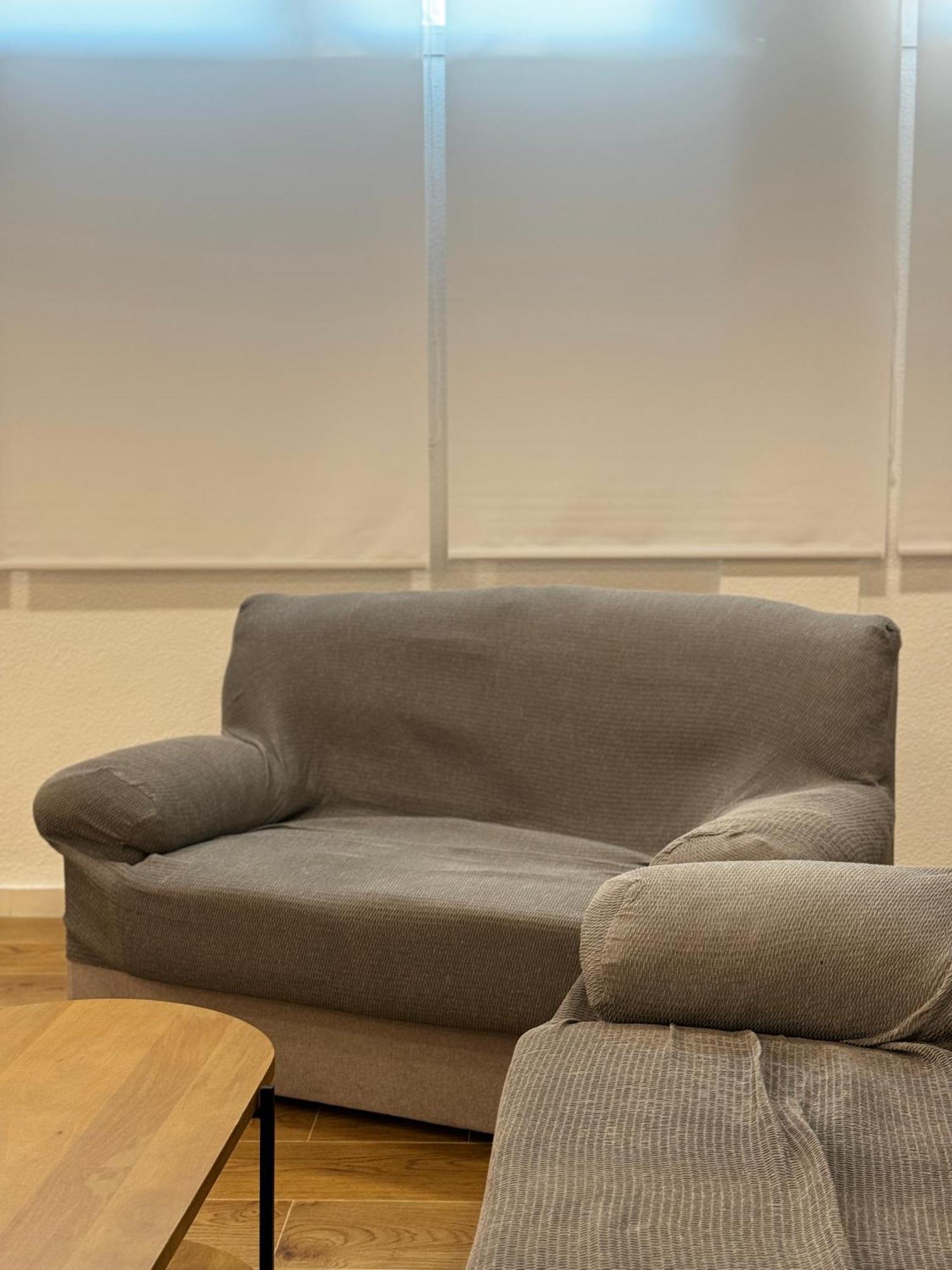 Residencia Mediterraneo San Vicente Raspeig Luaran gambar